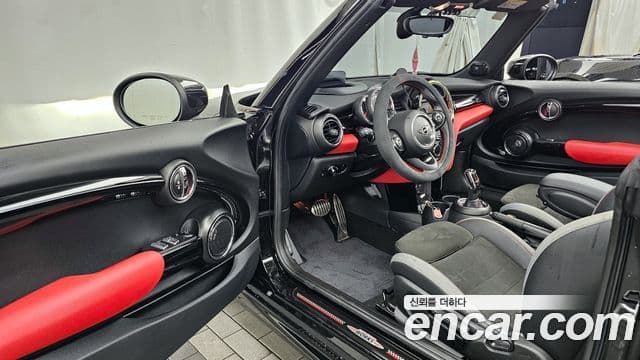 Mini Cooper S кабриолет 3세대, 2020 10