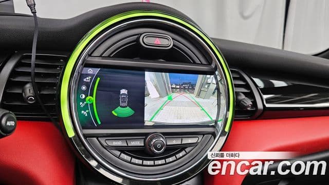 Mini Cooper S кабриолет 3세대, 2020 15