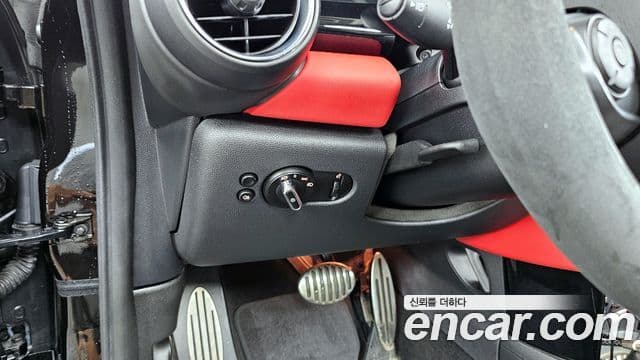 Mini Cooper S кабриолет 3세대, 2020 16