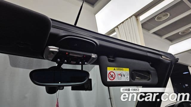 Mini Cooper S кабриолет 3세대, 2020 18