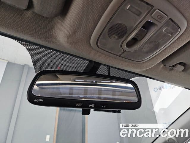 Kia All New Pride Deluxe, 2014 14