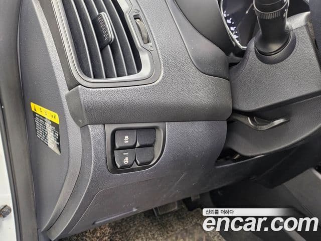 Kia All New Pride Deluxe, 2014 16