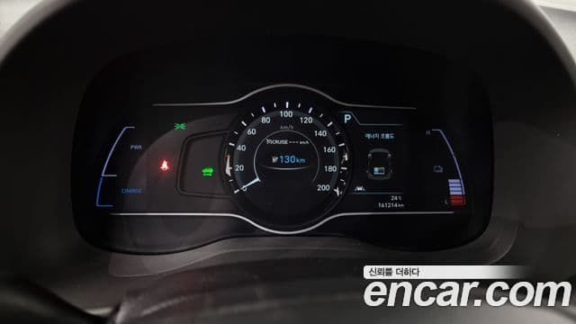 Hyundai Kona Электрический (Electric) Modern, 2019 8