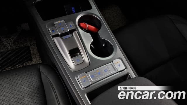 Hyundai Kona Электрический (Electric) Modern, 2019 9