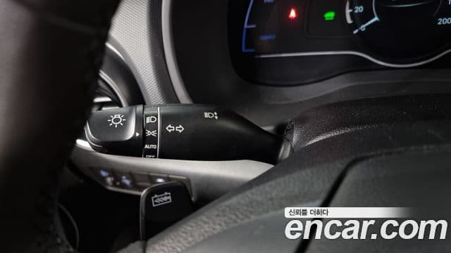 Hyundai Kona Электрический (Electric) Modern, 2019 18