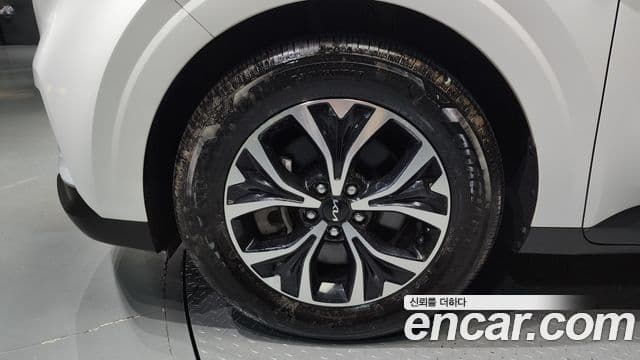 Kia Carnival 4세대 изменение конструкции(LPG), 2023 все фото