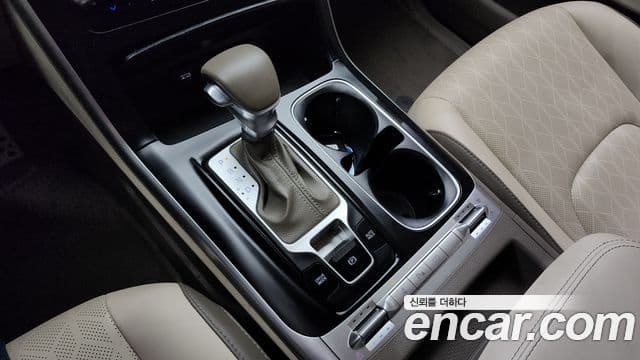 Kia Carnival 4세대 изменение конструкции(LPG), 2023 9