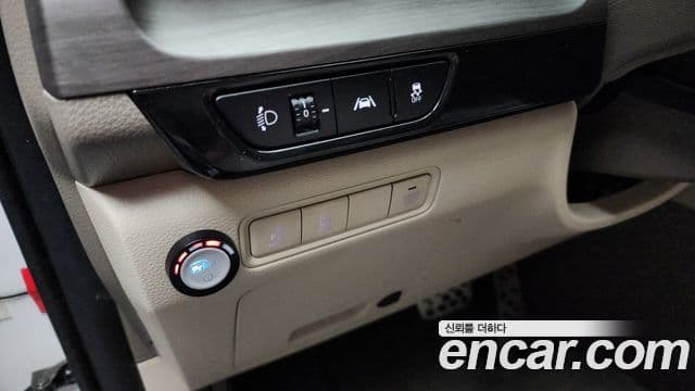 Kia Carnival 4세대 изменение конструкции(LPG), 2023 18