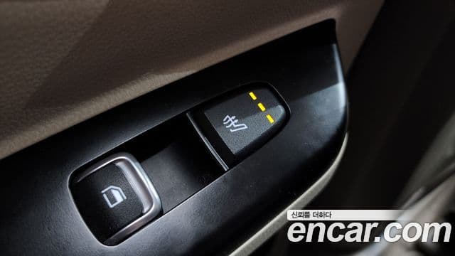 Kia Carnival 4세대 изменение конструкции(LPG), 2023 20