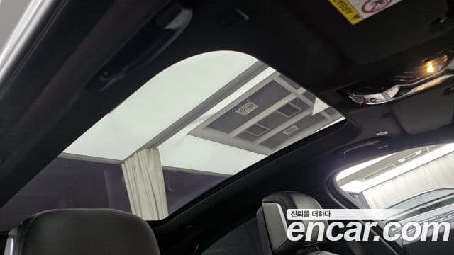 BMW 7시리즈 (G70) 740i xDrive Classic серебристый Edition, 2024 17