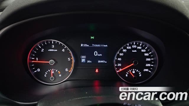 Kia Sportage The / новый Bold Prestige, 2019 8