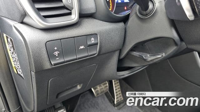 Kia Sportage The / новый Bold Prestige, 2019 15