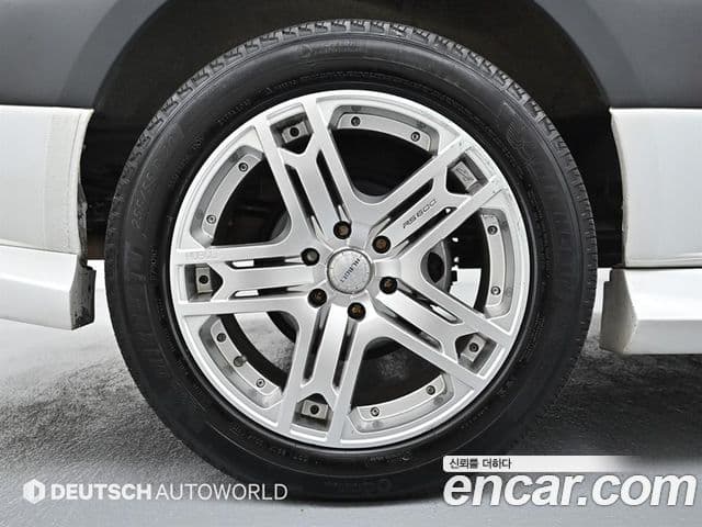 Mercedes-Benz 스프린터 W907, 2019 6