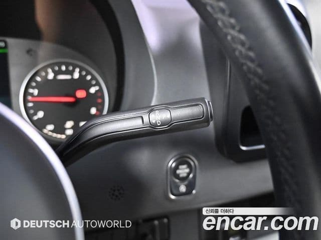 Mercedes-Benz 스프린터 W907, 2019 7