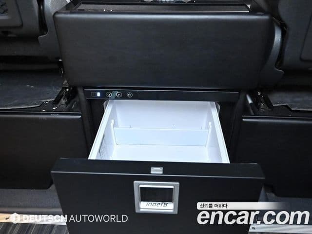 Mercedes-Benz 스프린터 W907, 2019 17