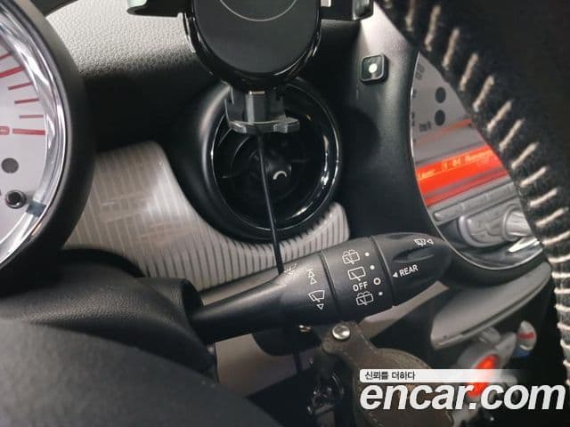 Mini Cooper S Camden, 2010 16