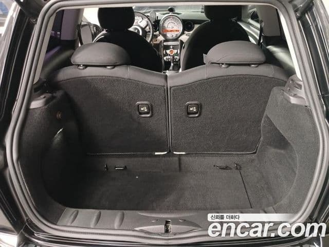 Mini Cooper S Camden, 2010 17