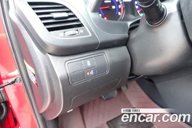 Hyundai Accent(новый кузов / новое поколение) Modern, 2016 16