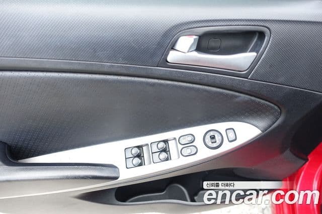 Hyundai Accent(новый кузов / новое поколение) Modern, 2016 17