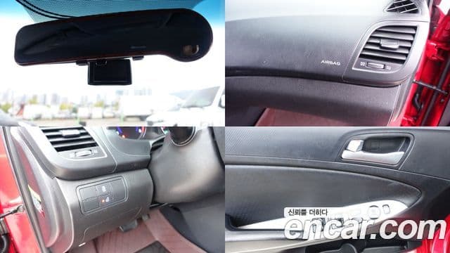 Hyundai Accent(новый кузов / новое поколение) Modern, 2016 18