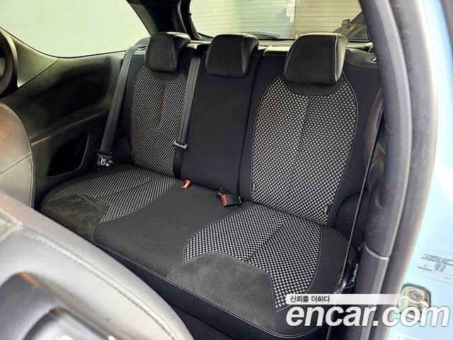 Ситроен / DS DS3 1.6 e-HDi So Chic, 2012 8