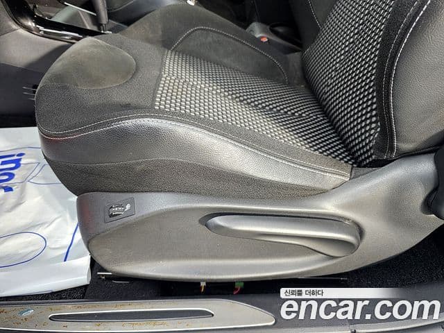 Ситроен / DS DS3 1.6 e-HDi So Chic, 2012 11