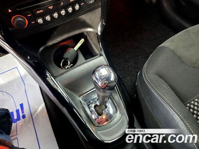 Ситроен / DS DS3 1.6 e-HDi So Chic, 2012 14