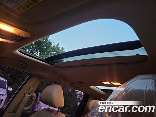 Kia All New Carnival President, 2016 7