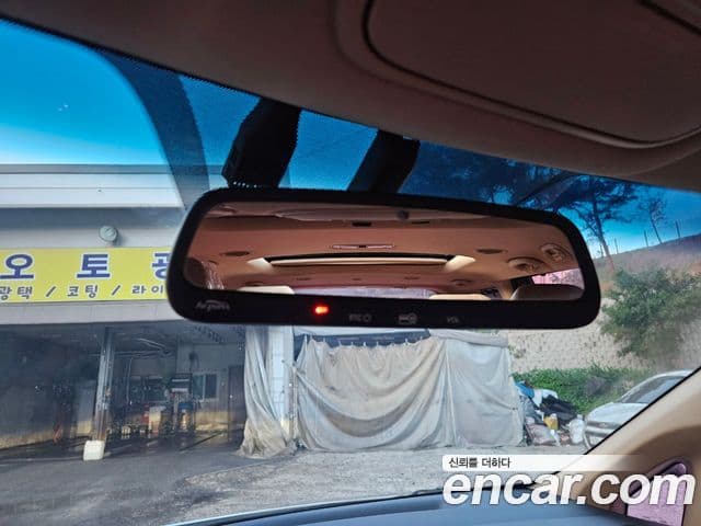 Kia All New Carnival President, 2016 17