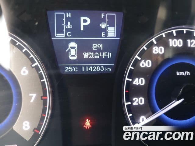 Hyundai Accent(новый кузов / новое поколение) Modern, 2015 9