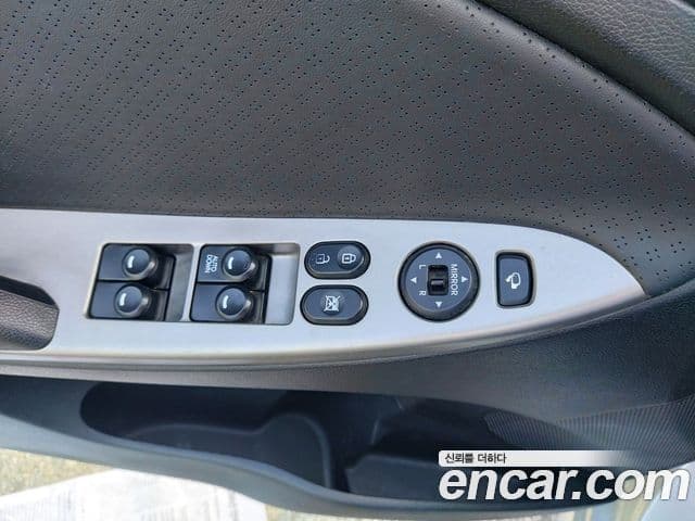 Hyundai Accent(новый кузов / новое поколение) Modern, 2015 12