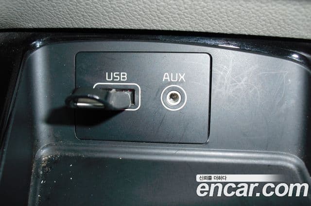 Kia All New Carnival Prestige, 2015 12