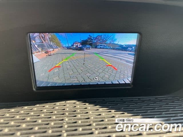 Ford 트랜짓, 2016 16