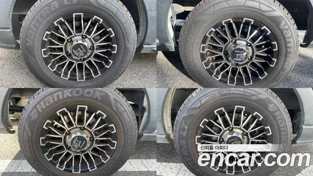 Ford 트랜짓, 2016 19