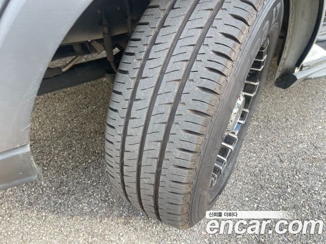 Ford 트랜짓, 2016 20