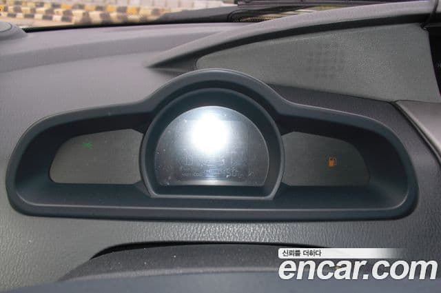 KG모빌리티(SsangYong) Korando 투리스모 4WD LT 11인승, 2015 13