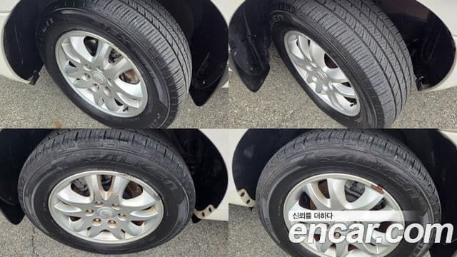 Kia Carnival R Premium, 2013 6