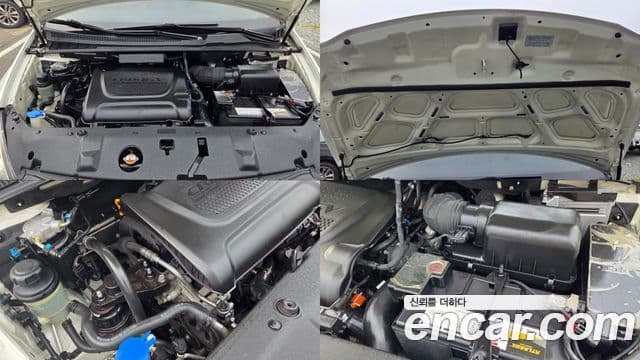 Kia Carnival R Premium, 2013 7