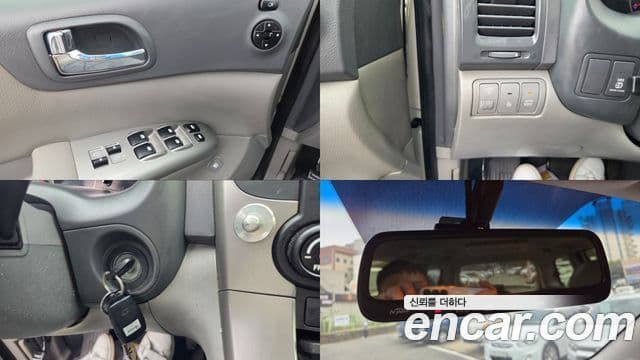 Kia Carnival R Premium, 2013 11