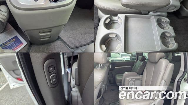 Kia Carnival R Premium, 2013 13