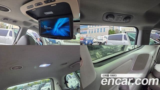 Kia Carnival R Premium, 2013 16