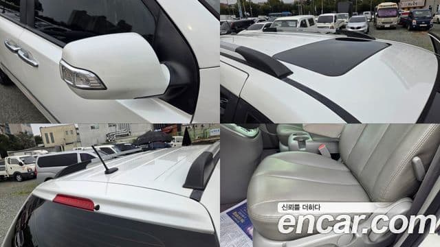 Kia Carnival R Premium, 2013 17