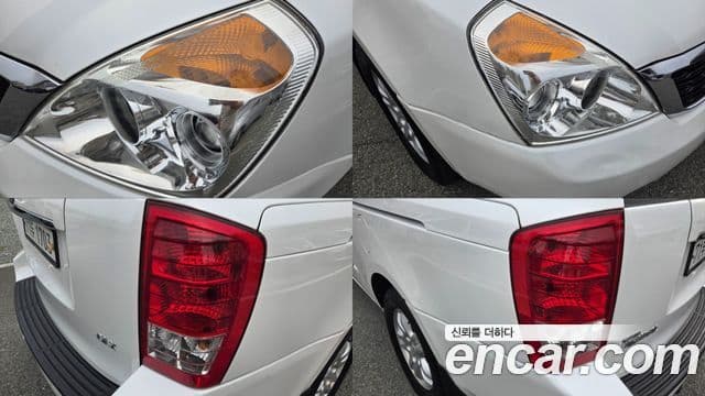 Kia Carnival R Premium, 2013 18