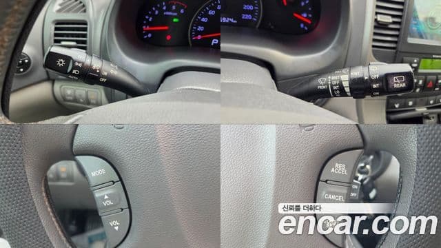 Kia Carnival R Premium, 2013 19