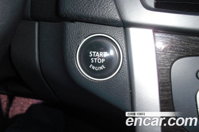 Renault Korea(Samsung) SM5 Nova Premium, 2015 14