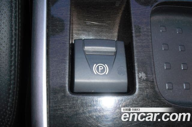 Renault Korea(Samsung) SM5 Nova Premium, 2015 15