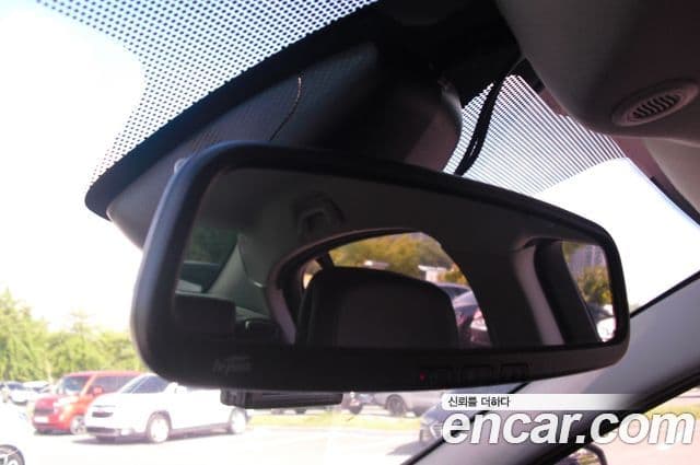 Renault Korea(Samsung) SM5 Nova Premium, 2015 16