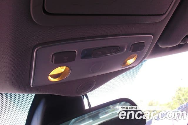 Renault Korea(Samsung) SM5 Nova Premium, 2015 17