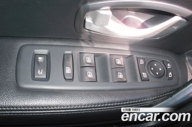 Renault Korea(Samsung) SM5 Nova Premium, 2015 18