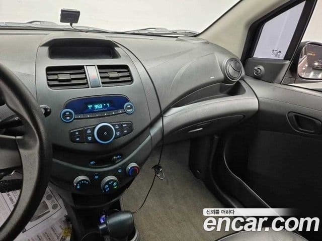 Chevrolet(GM대우) Spark L, 2012 15